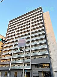 名古屋市千種区新栄3丁目