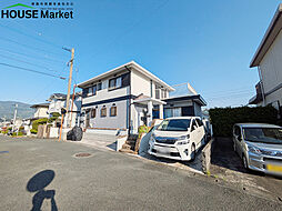 糟屋郡宇美町四王寺坂1丁目