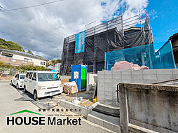 糟屋郡宇美町宇美東2丁目　2号棟