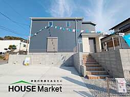 糟屋郡宇美町宇美東2丁目　2号棟