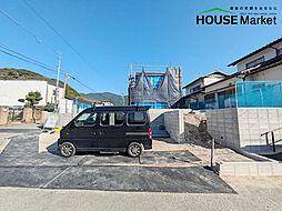 糟屋郡宇美町宇美東2丁目　2号棟