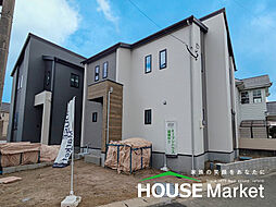 糟屋郡須惠町大字旅石　2号棟