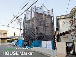 糟屋郡須惠町大字旅石　2号棟