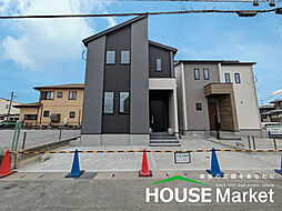 糟屋郡須惠町大字旅石　1号棟