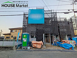 糟屋郡須惠町大字旅石　1号棟