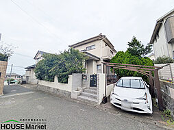 糟屋郡宇美町ひばりが丘3丁目