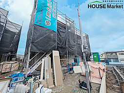 糟屋郡須惠町大字旅石　2号棟