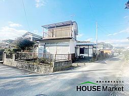 小郡市三沢