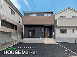 糟屋郡須惠町大字上須惠　2号棟