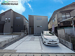 糟屋郡宇美町神武原1丁目　1号棟