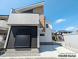 糟屋郡志免町東公園台2丁目