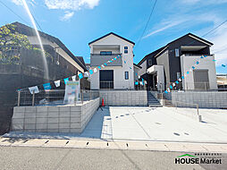 糟屋郡粕屋町長者原東7丁目　1号棟