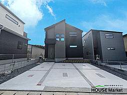 糟屋郡宇美町神武原1丁目　2号棟