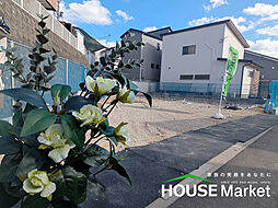 糟屋郡須惠町大字上須惠　3号棟