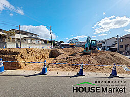 糟屋郡粕屋町長者原東7丁目　1号棟