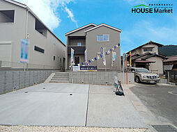 糟屋郡須惠町大字須惠　5号棟