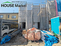 糟屋郡須惠町大字植木　2号棟