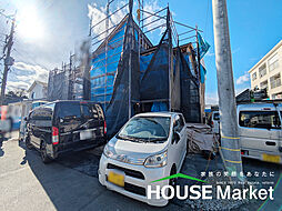 糟屋郡須恵町大字旅石　2号棟