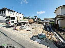 大野城市大城5丁目　1号棟