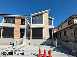 糟屋郡須惠町大字上須惠　2号棟