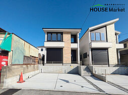 糟屋郡須惠町大字上須惠　1号棟