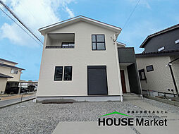 糟屋郡須惠町大字上須惠　4号棟