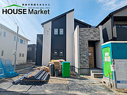 糟屋郡須恵町大字旅石　1号棟