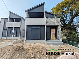 糟屋郡須惠町大字旅石　4号棟