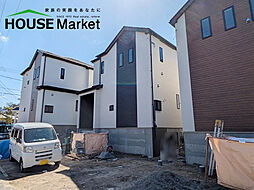 糟屋郡須惠町大字須惠　B号棟