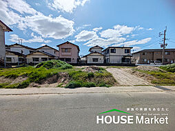 糟屋郡粕屋町戸原東1丁目　2号棟