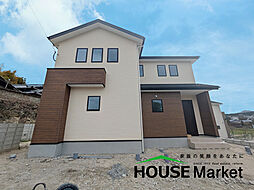 糟屋郡宇美町障子岳3丁目　2号棟