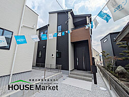 糟屋郡宇美町障子岳2丁目　3号棟