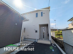 糟屋郡須惠町大字新原　1号棟