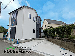 糟屋郡志免町南里3丁目