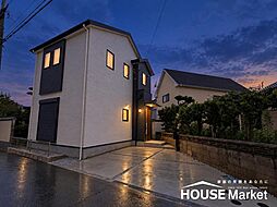 糟屋郡志免町南里3丁目
