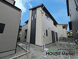 糟屋郡宇美町宇美中央1丁目　2号棟
