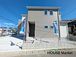 糟屋郡宇美町大字井野　1号棟