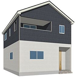 糟屋郡須惠町大字佐谷　2号棟