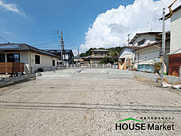 糟屋郡篠栗町津波黒3丁目