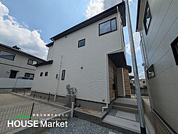 糟屋郡宇美町宇美東3丁目　2号棟