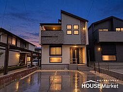 糟屋郡篠栗町和田4丁目　1号棟