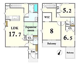 糟屋郡粕屋町大字柚須