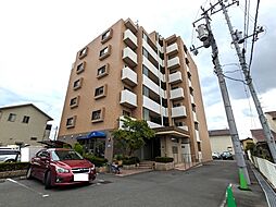 岡山市北区北方1丁目