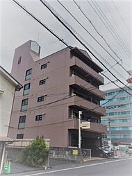 岡山市北区磨屋町