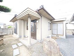 岡山市南区福田の一戸建て