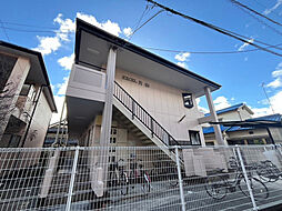 岡山市北区学南町2丁目