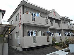 岡山市北区学南町3丁目