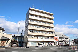 岡山市北区津島京町1丁目