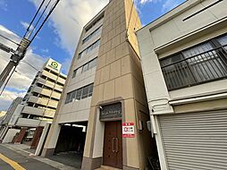 岡山市中区門田屋敷2丁目