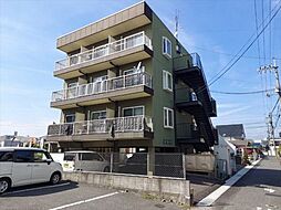 岡山市北区青江4丁目